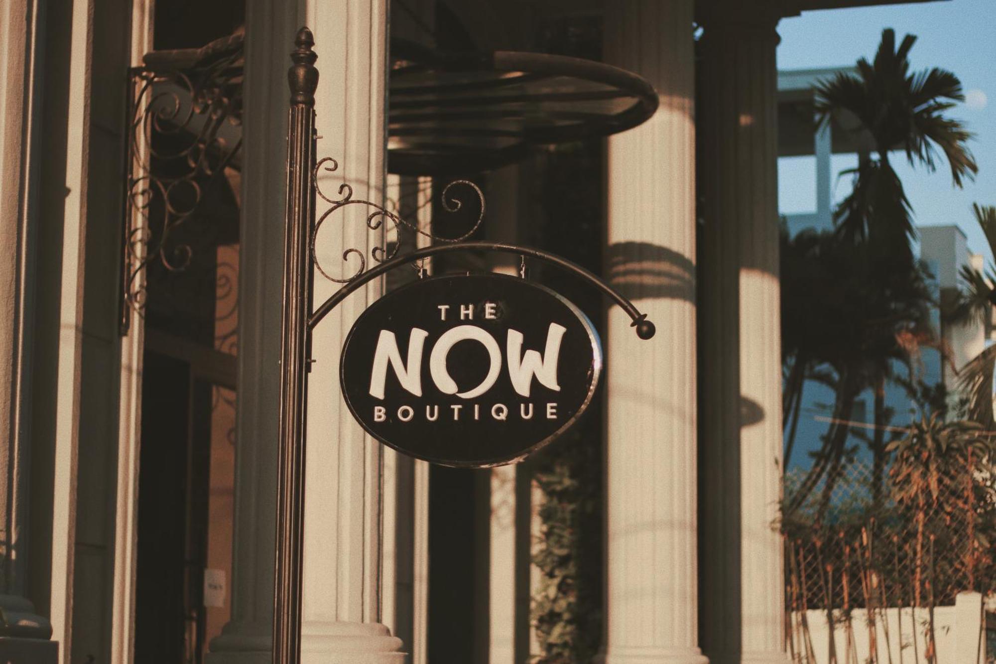 The Now Boutique Hotel & Apartment Da Nang Buitenkant foto