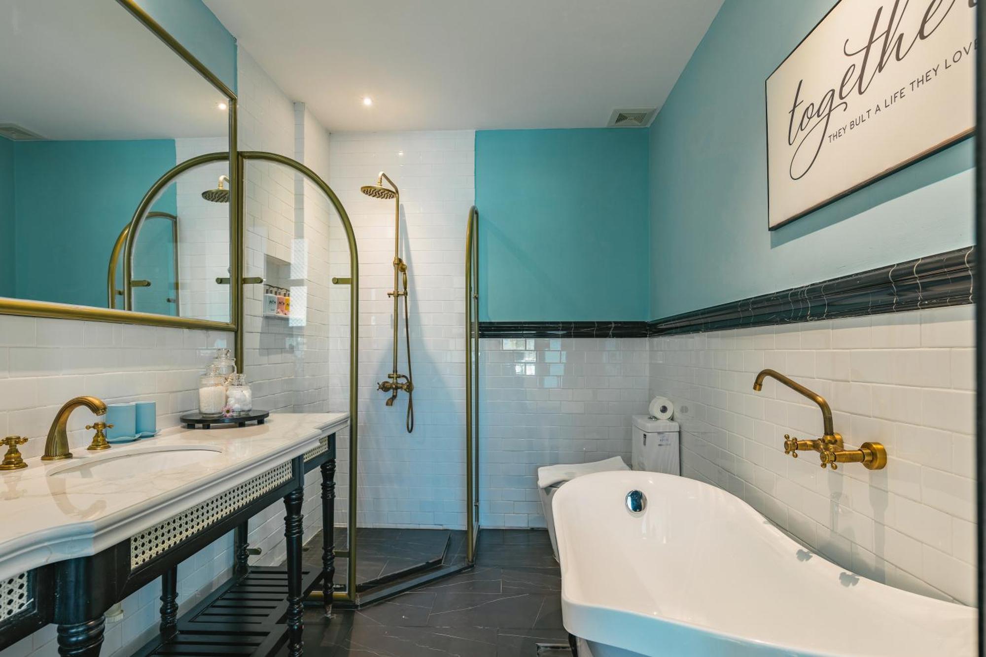 The Now Boutique Hotel & Apartment Da Nang Buitenkant foto